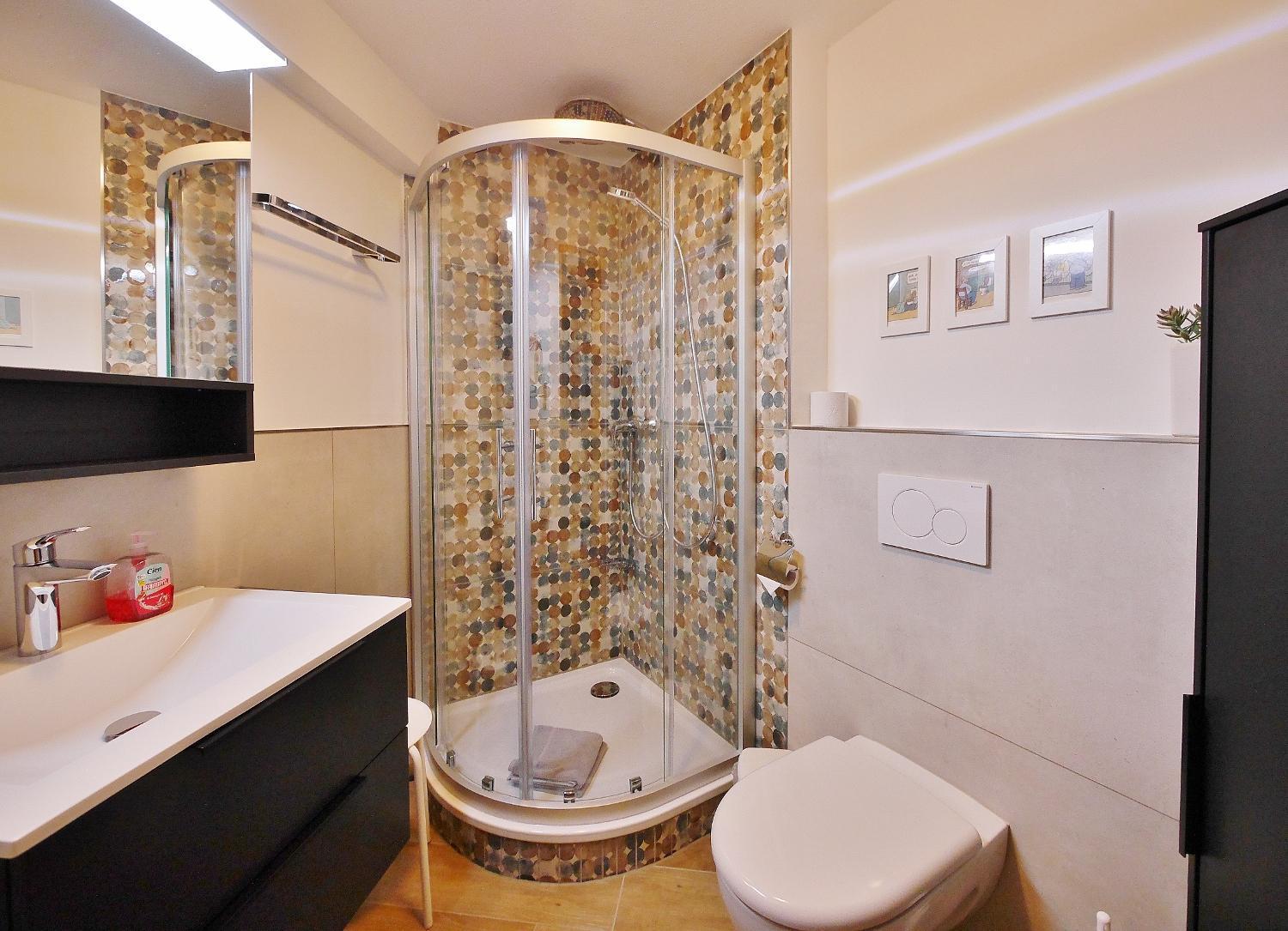 Apartment Komfort-fewo A Am Kurpark Willingen (Upland)